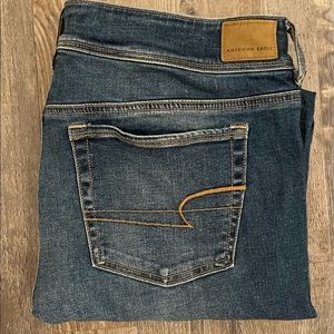 American Eagle size 18R Kick Boot